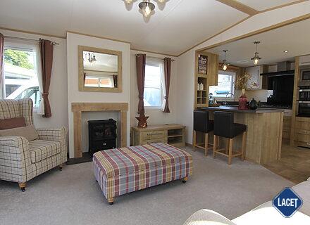 ABI Westwood Residential