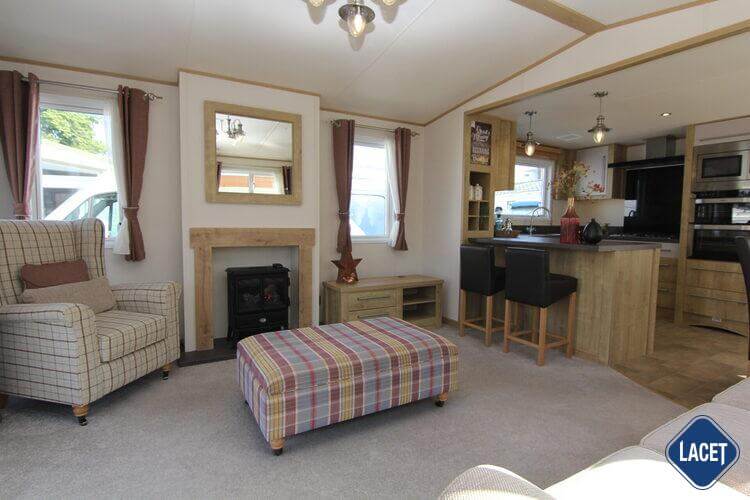 ABI Westwood Residential