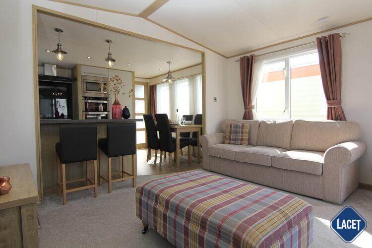 ABI Westwood Residential