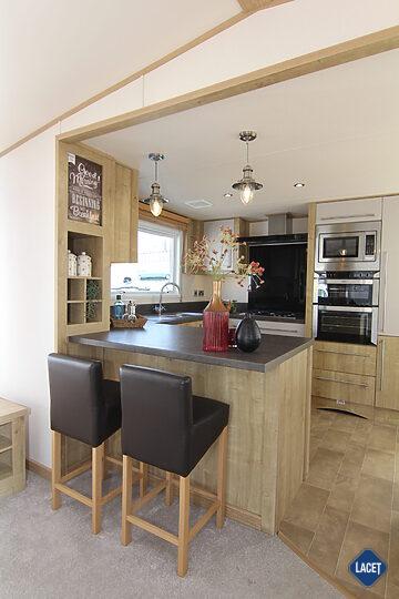 ABI Westwood Residential