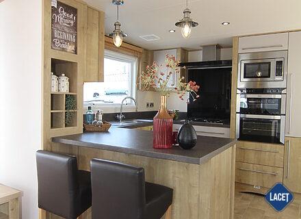 ABI Westwood Residential