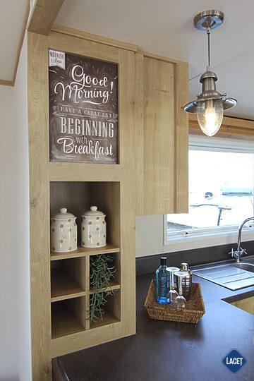 ABI Westwood Residential