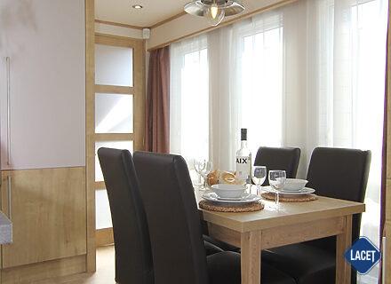 ABI Westwood Residential