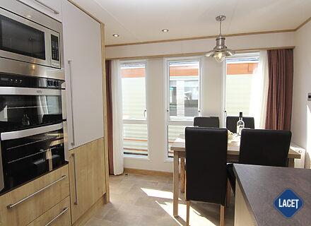 ABI Westwood Residential