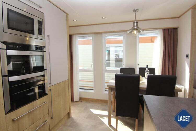 ABI Westwood Residential