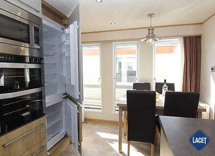 ABI Westwood Residential