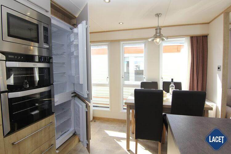 ABI Westwood Residential
