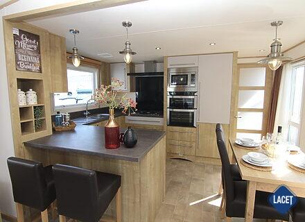 ABI Westwood Residential