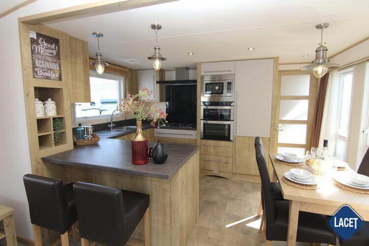 ABI Westwood Residential