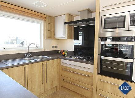 ABI Westwood Residential