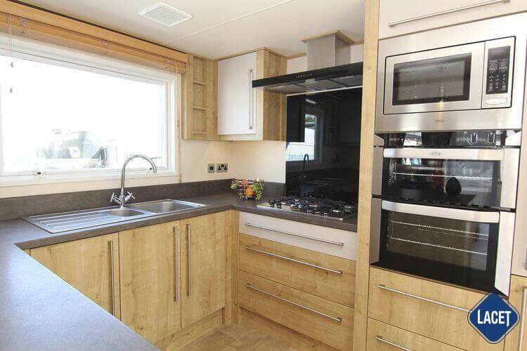 ABI Westwood Residential