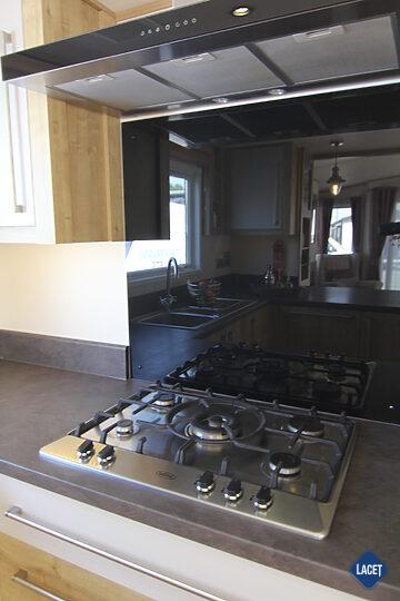 ABI Westwood Residential
