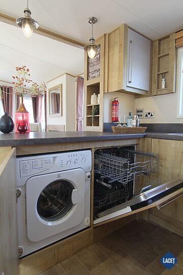 ABI Westwood Residential