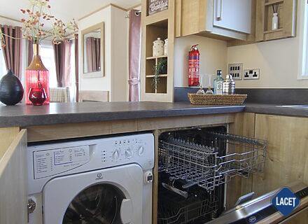 ABI Westwood Residential