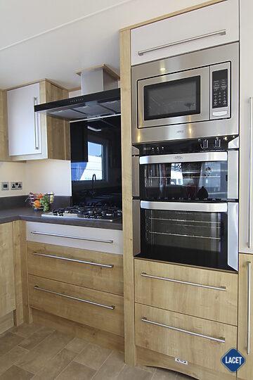 ABI Westwood Residential