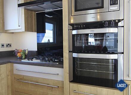 ABI Westwood Residential