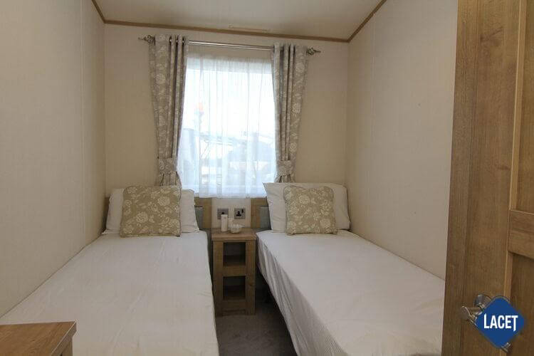 ABI Westwood Residential