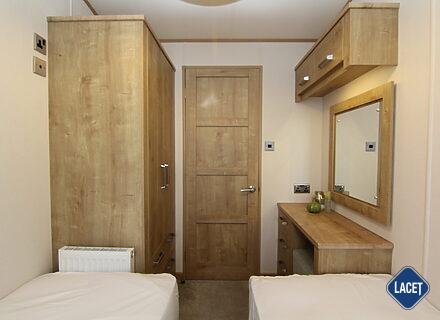 ABI Westwood Residential