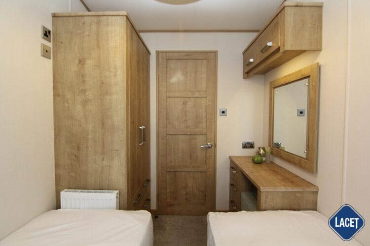 ABI Westwood Residential