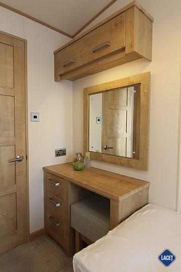 ABI Westwood Residential