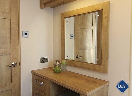 ABI Westwood Residential