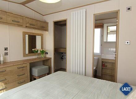 ABI Westwood Residential