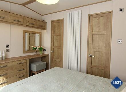 ABI Westwood Residential