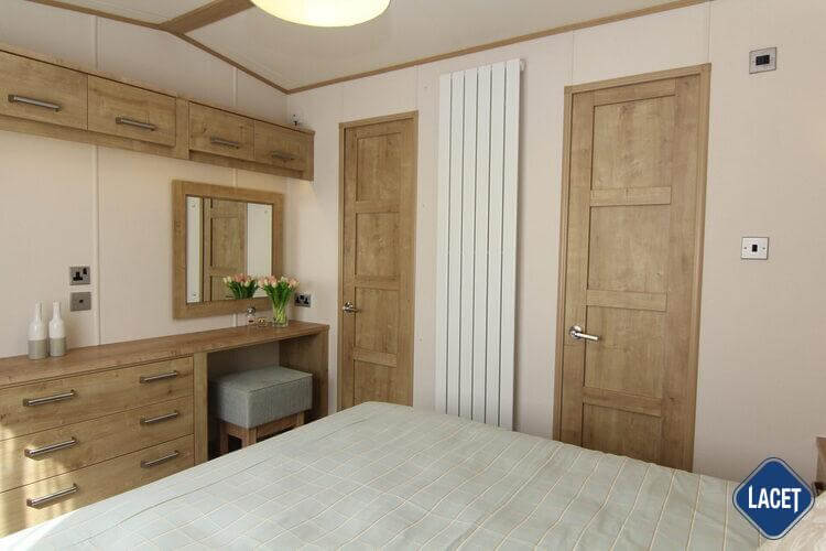 ABI Westwood Residential