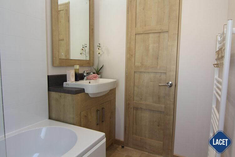ABI Westwood Residential