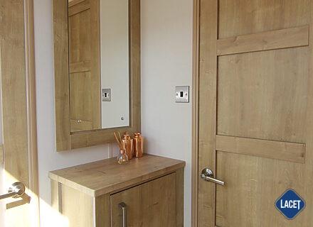 ABI Westwood Residential