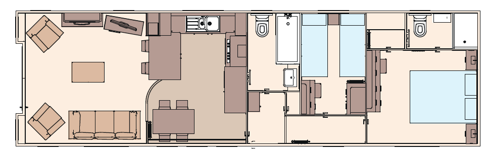 ABI Westwood Residential